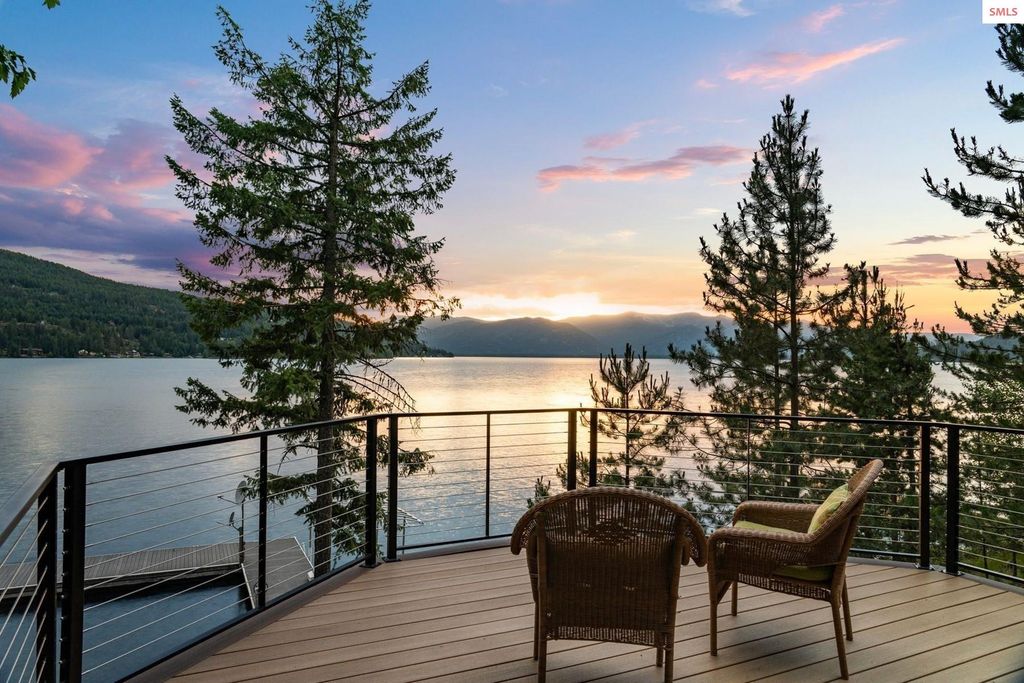 470 Rough Road (Parcel 1), Sagle, ID 83860 photo 57