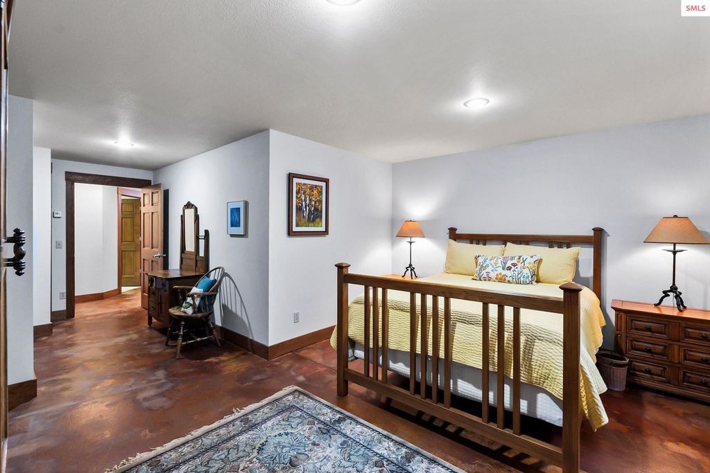 470 Rough Road (Parcel 1), Sagle, ID 83860 photo 59