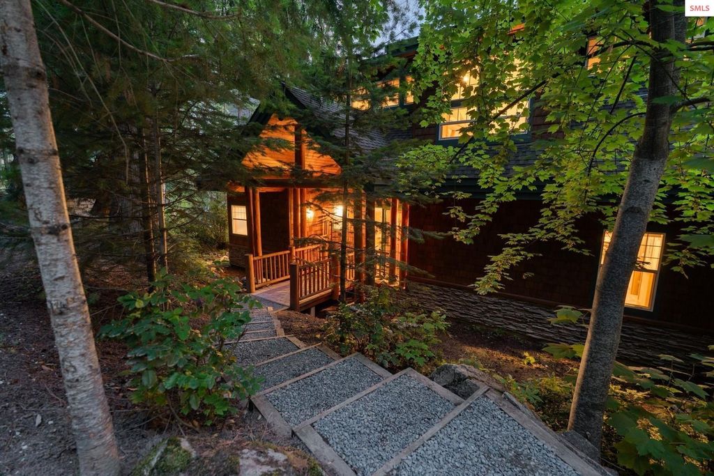 470 Rough Road (Parcel 1), Sagle, ID 83860 photo 6