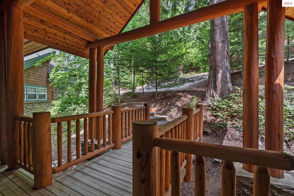 470 Rough Road (Parcel 1), Sagle, ID 83860 photo 7