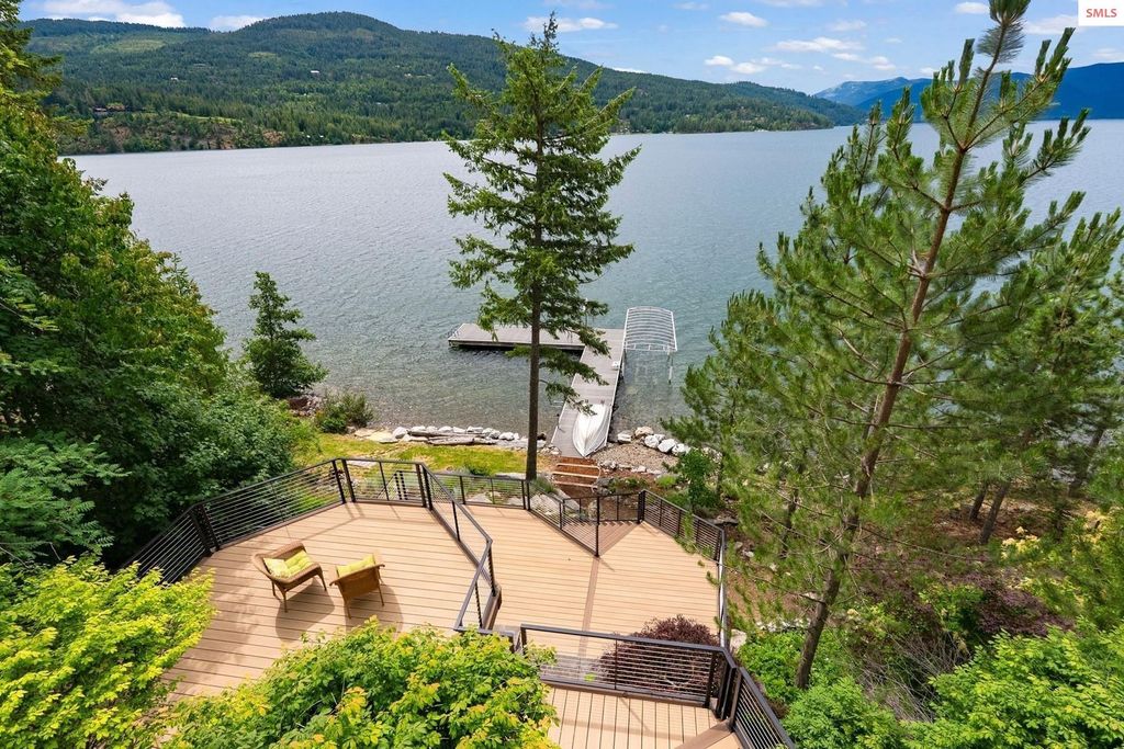 470 Rough Road (Parcel 1), Sagle, ID 83860 photo 80