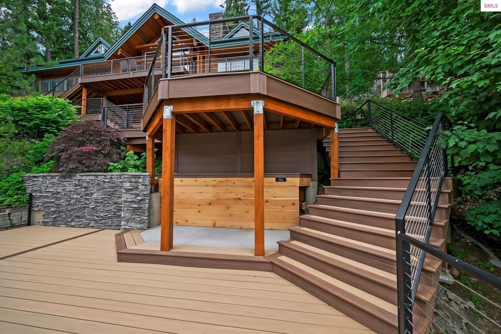 470 Rough Road (Parcel 1), Sagle, ID 83860 photo 90