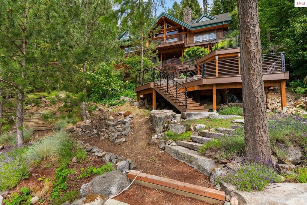 470 Rough Road (Parcel 1), Sagle, ID 83860 photo 92