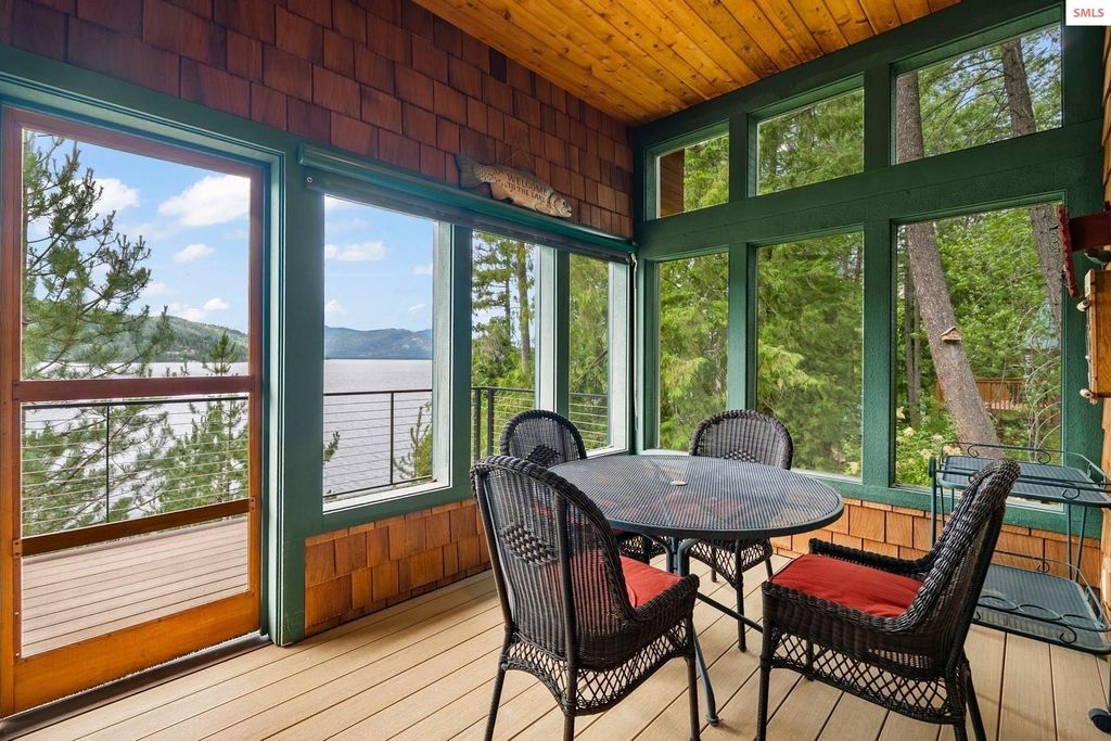 470 Rough Road (Parcel 1), Sagle, ID 83860 photo 98