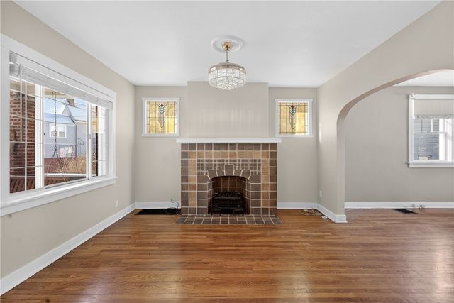 1224 Goe, Brighton Heights, PA 15212