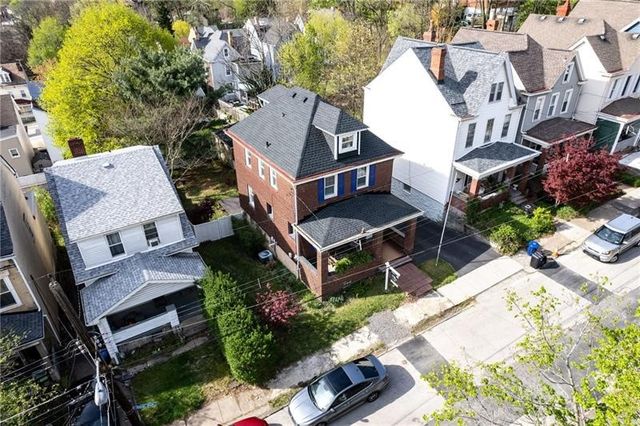 1224 Goe, Brighton Heights, PA 15212