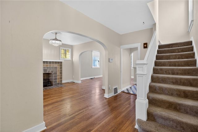 1224 Goe, Brighton Heights, PA 15212