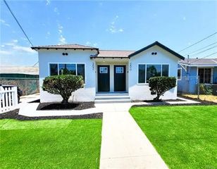 200 N Willow, Compton, CA 90221