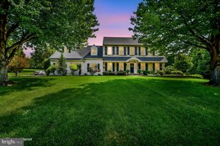 118 STONEGATE DR, Landenberg, PA 19350