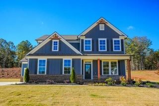 1269 PJ East Road, Covington, GA 30014