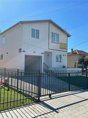 210 W. 105th Street, Los Angeles, CA 90003