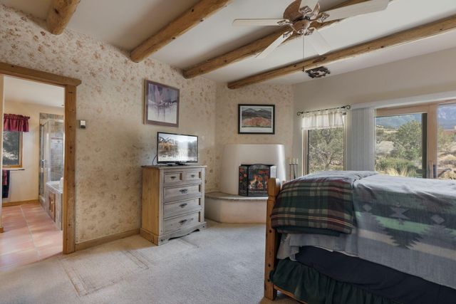 28 Sandia Lane, Placitas, NM 87043