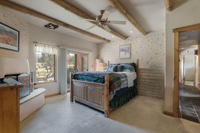 28 Sandia Lane, Placitas, NM 87043