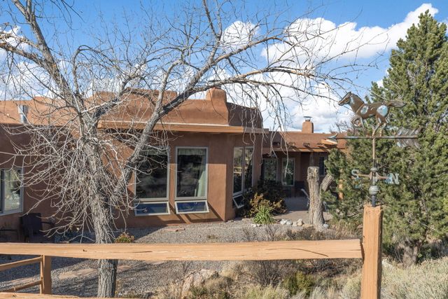 28 Sandia Lane, Placitas, NM 87043