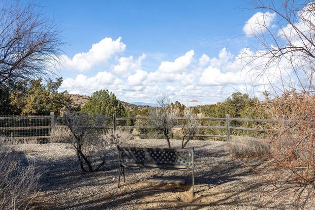 28 Sandia Lane, Placitas, NM 87043