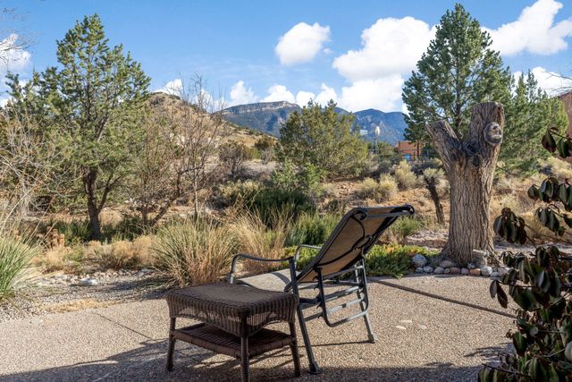 28 Sandia Lane, Placitas, NM 87043