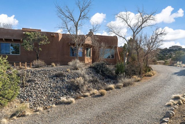 28 Sandia Lane, Placitas, NM 87043