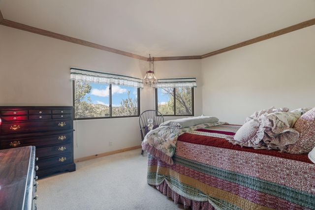 28 Sandia Lane, Placitas, NM 87043