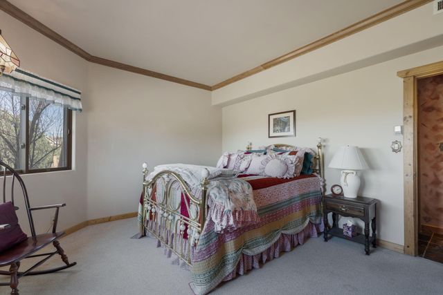 28 Sandia Lane, Placitas, NM 87043