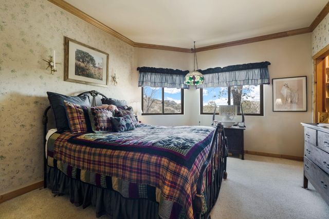 28 Sandia Lane, Placitas, NM 87043