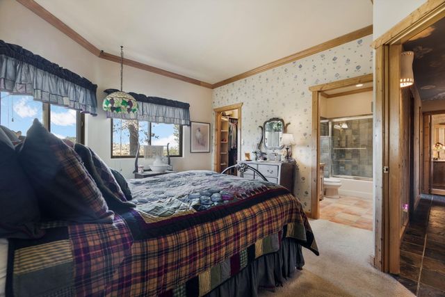 28 Sandia Lane, Placitas, NM 87043