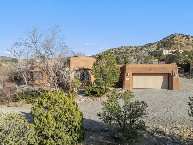 28 Sandia Lane, Placitas, NM 87043