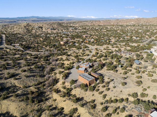 28 Sandia Lane, Placitas, NM 87043