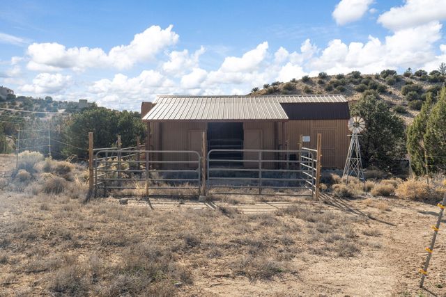 28 Sandia Lane, Placitas, NM 87043