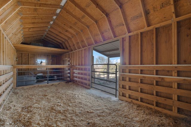 28 Sandia Lane, Placitas, NM 87043