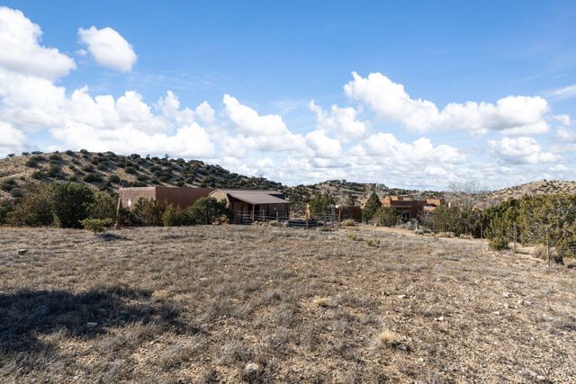 28 Sandia Lane, Placitas, NM 87043