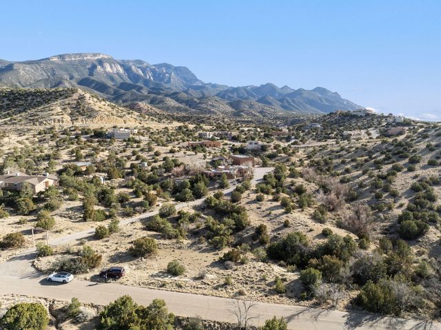 28 Sandia Lane, Placitas, NM 87043