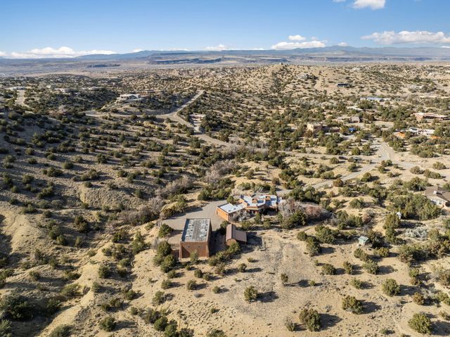 28 Sandia Lane, Placitas, NM 87043