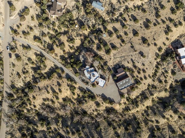 28 Sandia Lane, Placitas, NM 87043