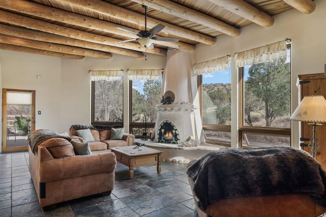 28 Sandia Lane, Placitas, NM 87043