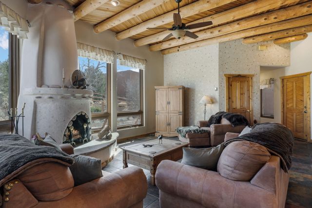 28 Sandia Lane, Placitas, NM 87043