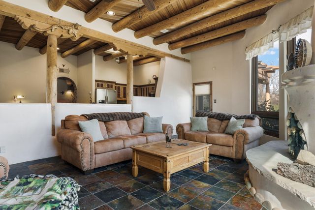 28 Sandia Lane, Placitas, NM 87043