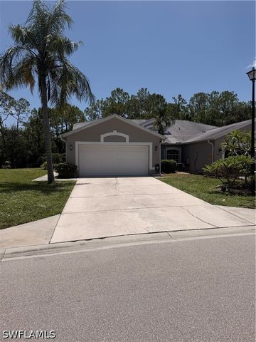 5332 Whitten DR 43, Naples, FL 34104