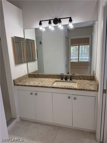 5332 Whitten DR 43, Naples, FL 34104