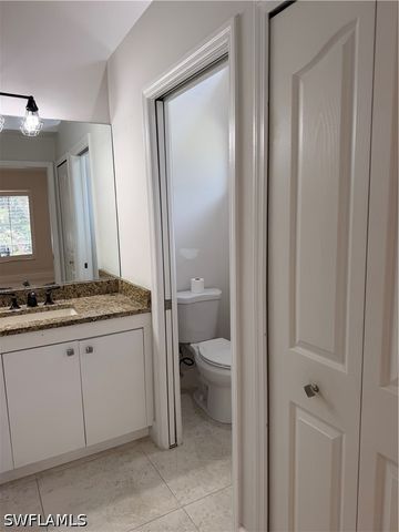 5332 Whitten DR 43, Naples, FL 34104