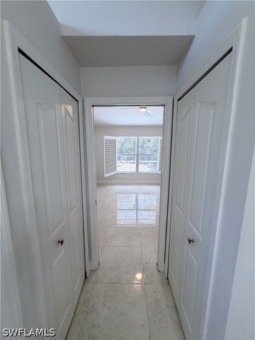 5332 Whitten DR 43, Naples, FL 34104
