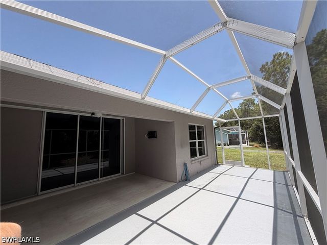 5332 Whitten DR 43, Naples, FL 34104
