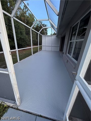 5332 Whitten DR 43, Naples, FL 34104