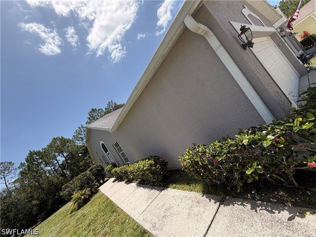 5332 Whitten DR 43, Naples, FL 34104