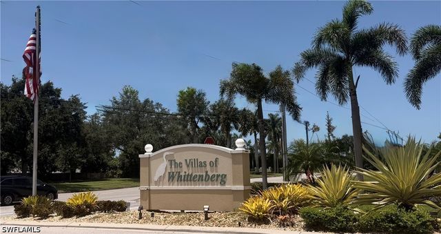 5332 Whitten DR 43, Naples, FL 34104