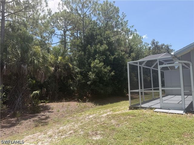 5332 Whitten DR 43, Naples, FL 34104