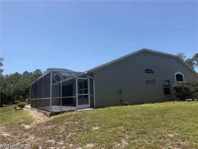 5332 Whitten DR 43, Naples, FL 34104