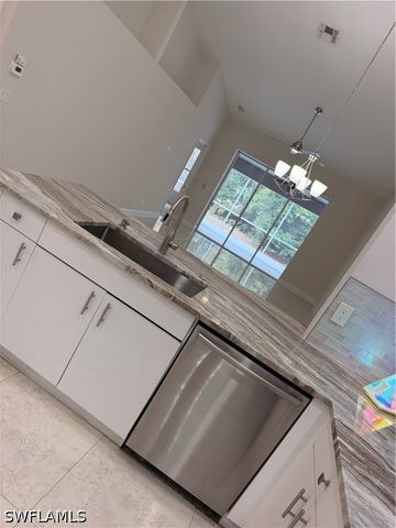 5332 Whitten DR 43, Naples, FL 34104