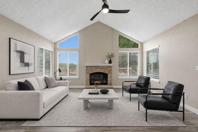 6164 Laguna Circle, Highlands Ranch, CO 80130