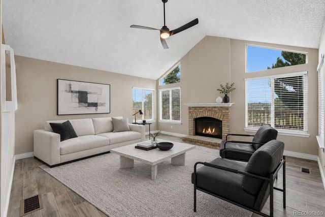 6164 Laguna Circle, Highlands Ranch, CO 80130
