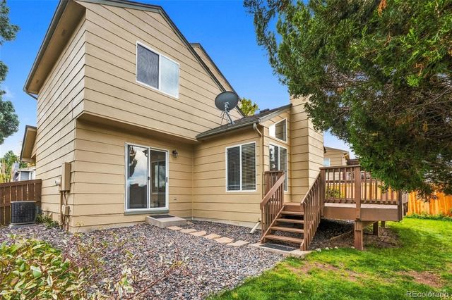 6164 Laguna Circle, Highlands Ranch, CO 80130
